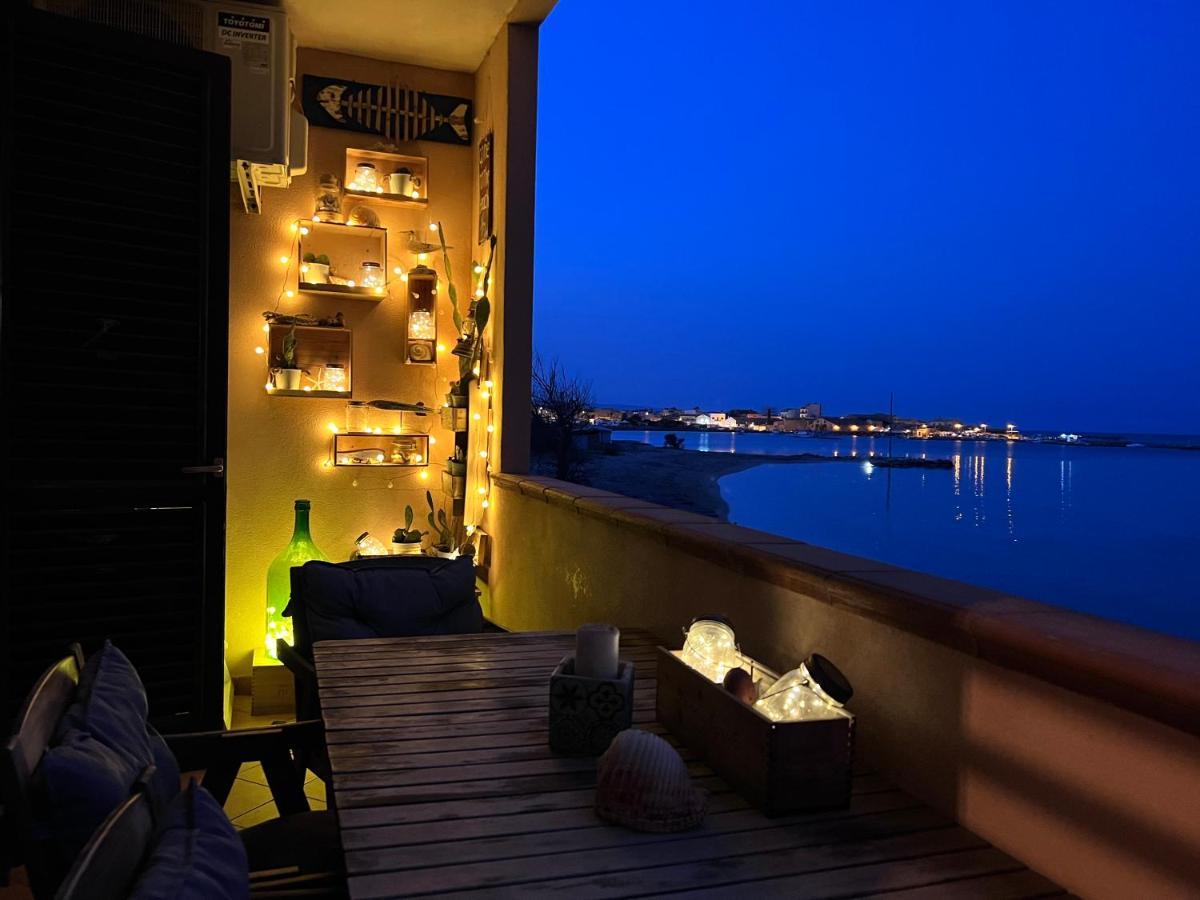 La Casa Dell'Alba Leilighet Marzamemi Eksteriør bilde