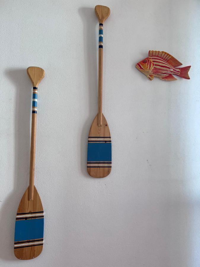 La Casa Dell'Alba Leilighet Marzamemi Eksteriør bilde