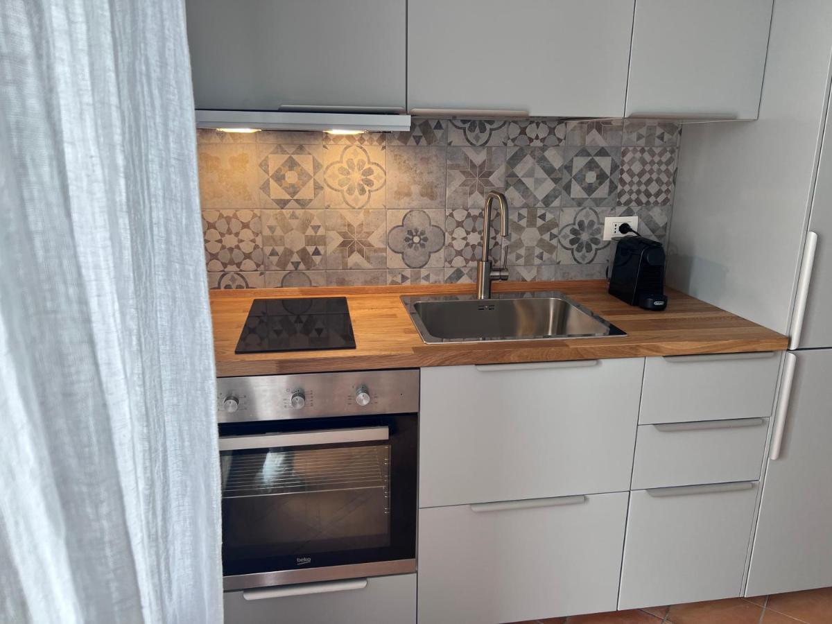 La Casa Dell'Alba Leilighet Marzamemi Eksteriør bilde