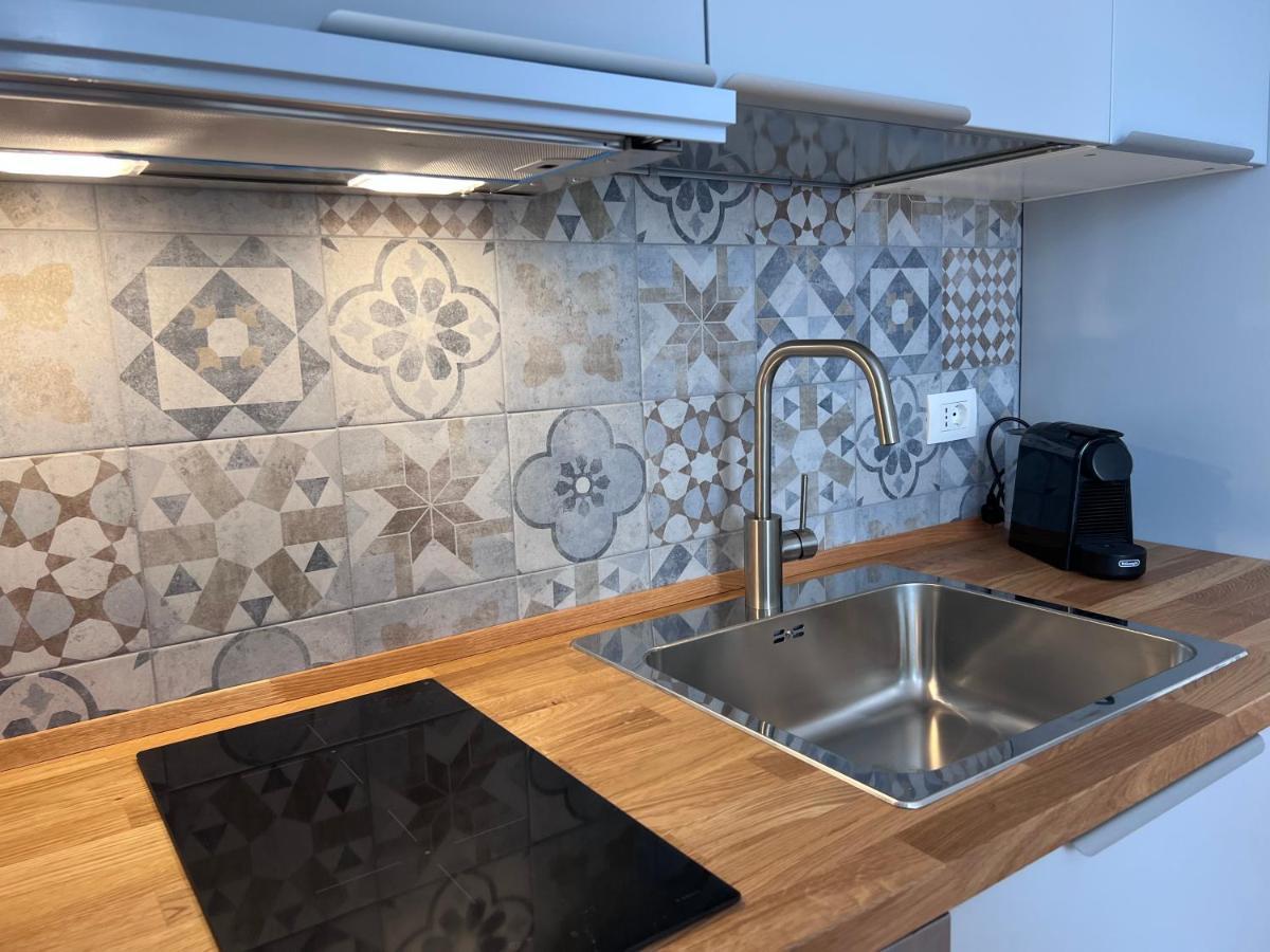 La Casa Dell'Alba Leilighet Marzamemi Eksteriør bilde