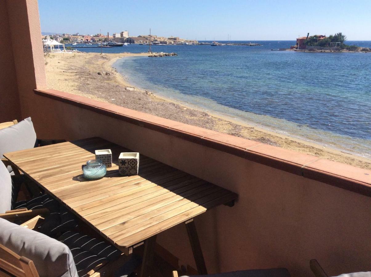 La Casa Dell'Alba Leilighet Marzamemi Eksteriør bilde