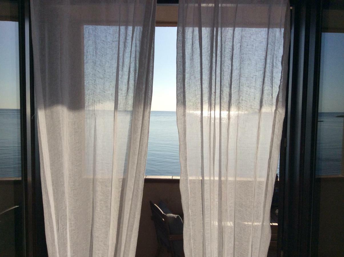 La Casa Dell'Alba Leilighet Marzamemi Eksteriør bilde