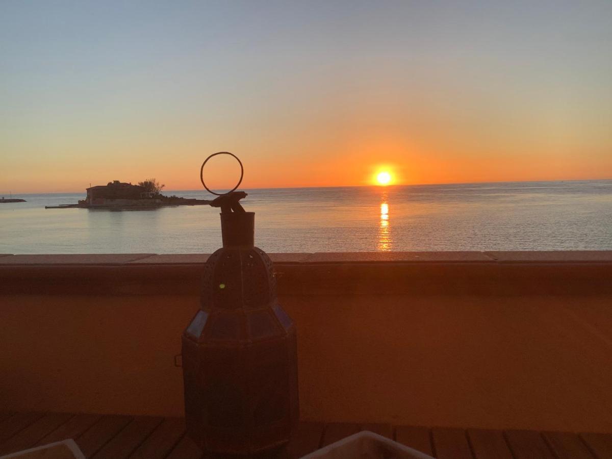La Casa Dell'Alba Leilighet Marzamemi Eksteriør bilde