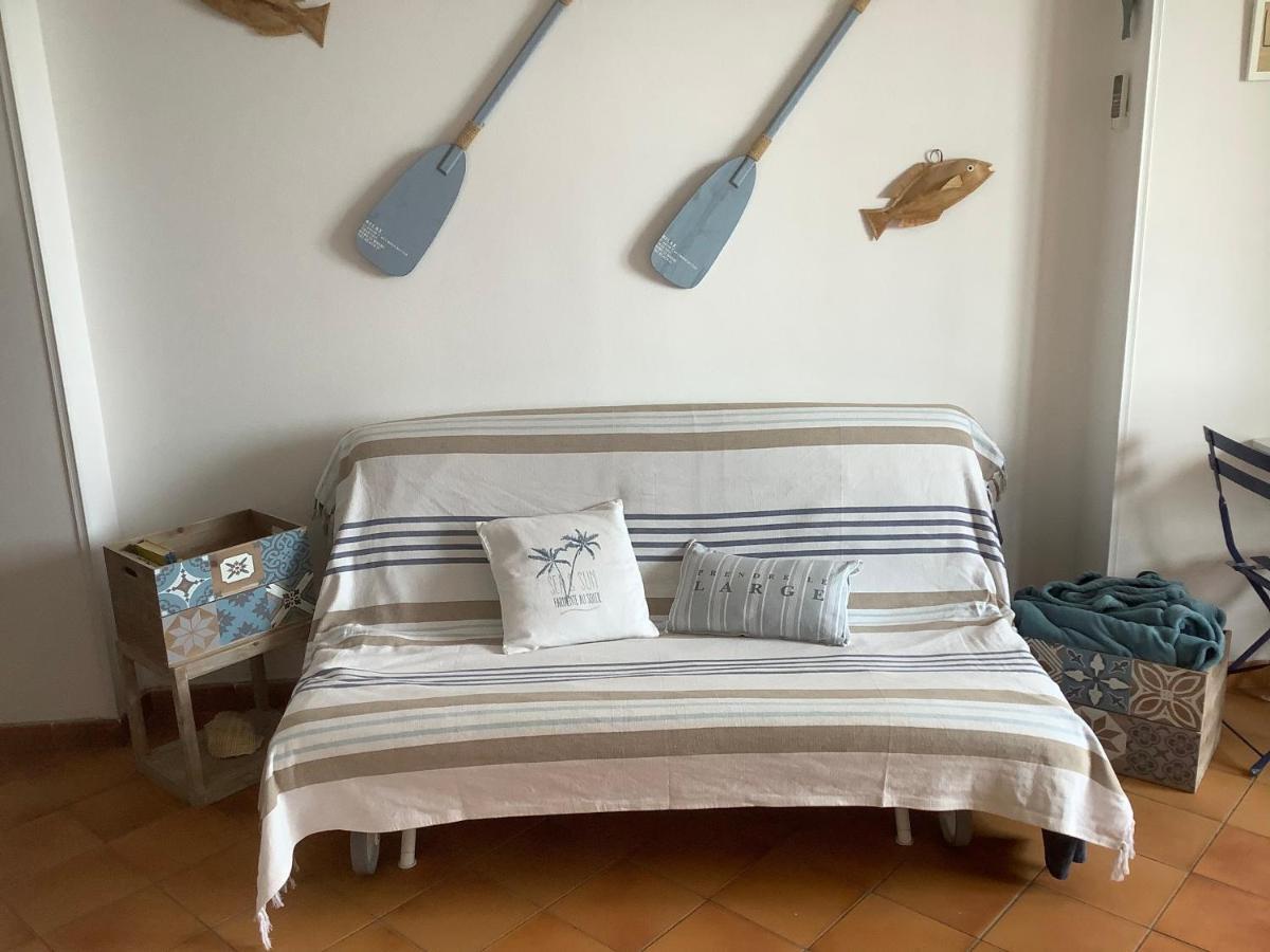 La Casa Dell'Alba Leilighet Marzamemi Eksteriør bilde